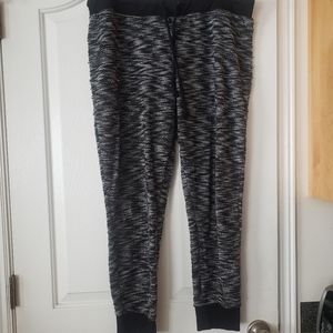 Ladies pants